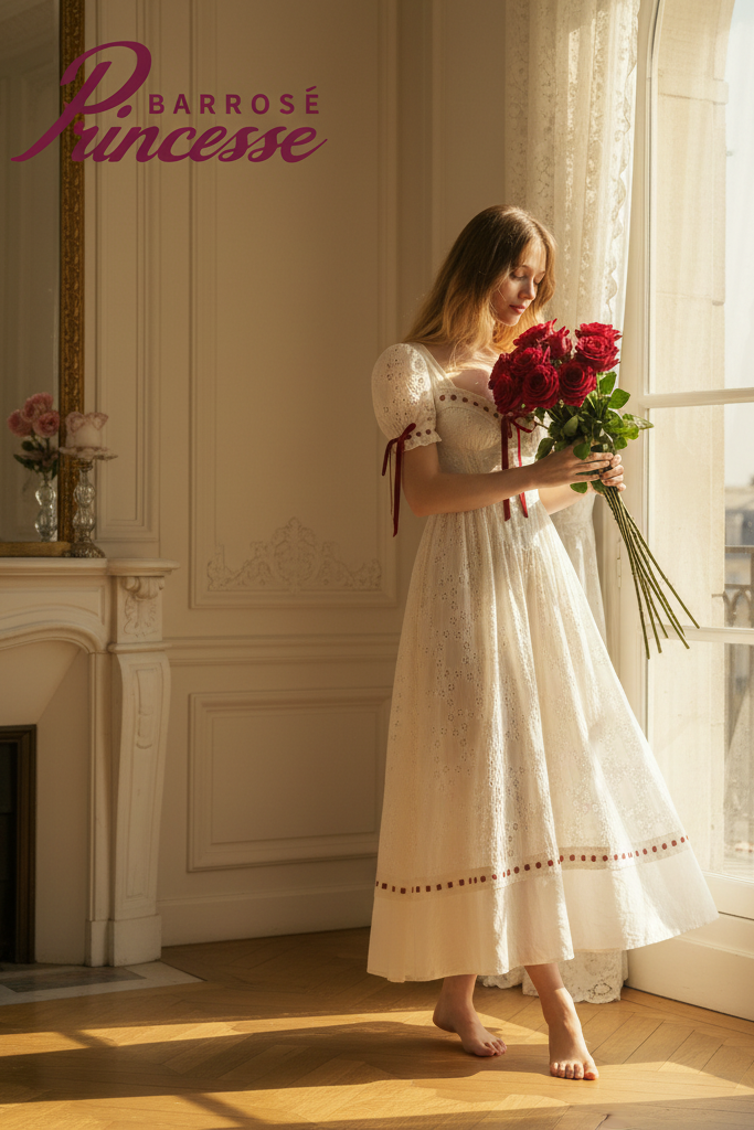 Angel Sweetheart Corset Dress