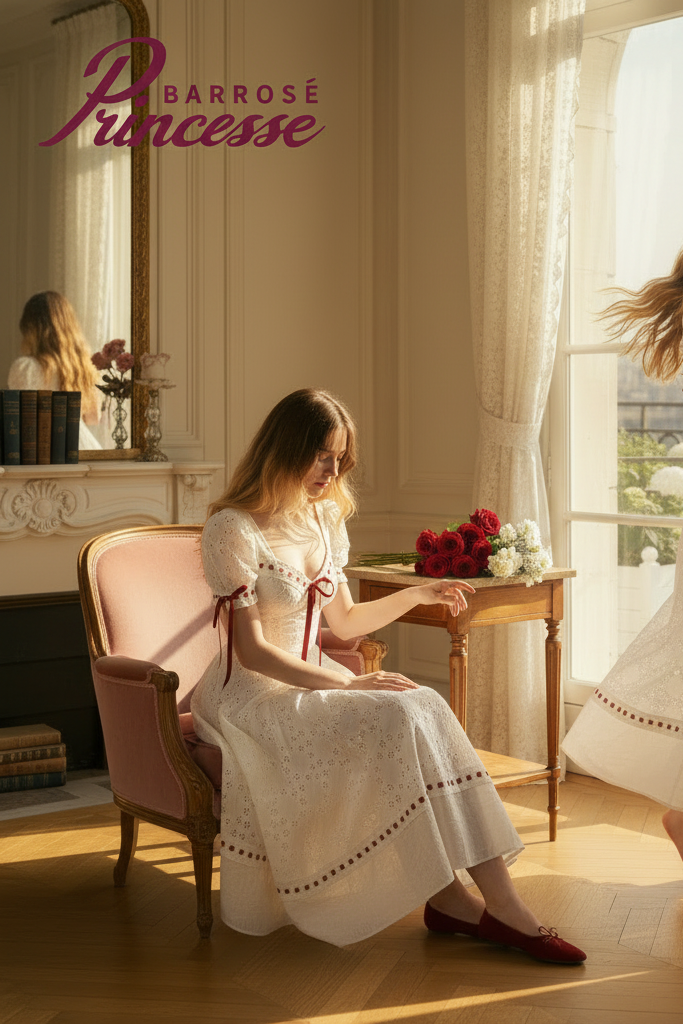 Angel Sweetheart Corset Dress