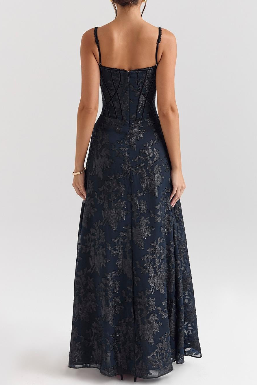 Midnight Opera Corset Dress