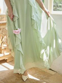Garden Fairy Dress