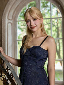 Midnight Opera Corset Dress