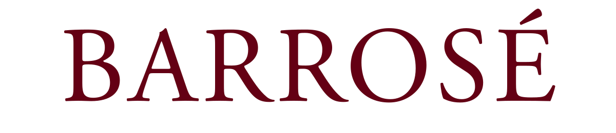BARROSÉ